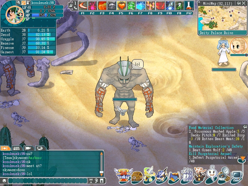 Angels Online Online Games Review Directory